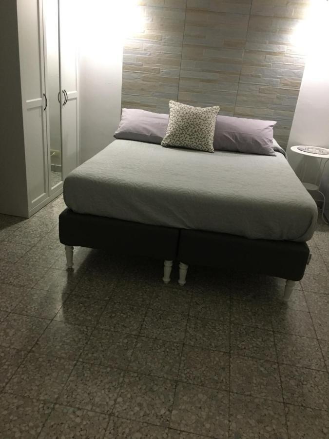 Ferienwohnung Casagioieni CTA Exterior foto