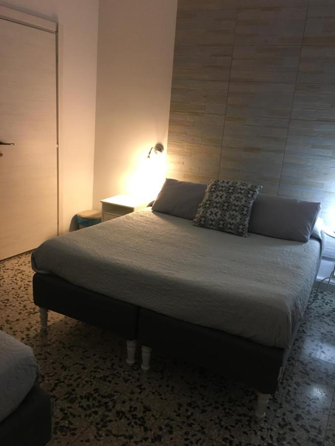 Ferienwohnung Casagioieni CTA Zimmer foto