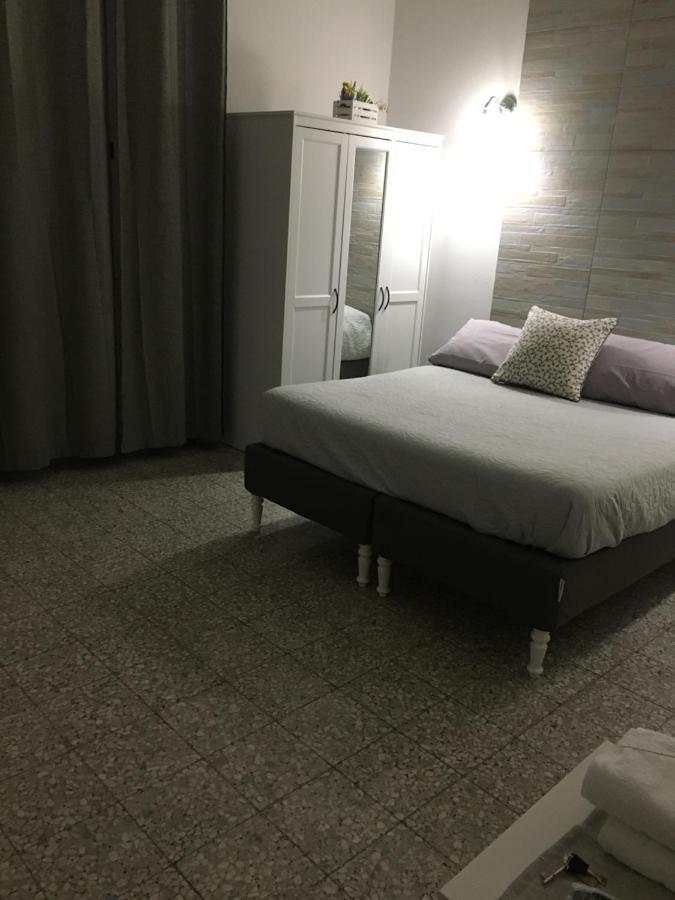 Ferienwohnung Casagioieni CTA Exterior foto